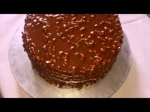 Сникерс торт !бомбический вкусный!қазақша рецепт сникерс торты !