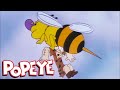 All New Popeye Vegetable Stew AND MORE Episode 60