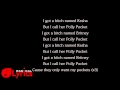 Chief Keef-Polly Pockets LYRICS 