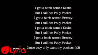 Chief Keef-Polly Pockets LYRICS