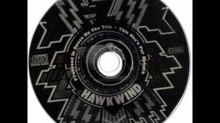 2. Ejection - Time We Left This World Today