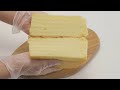 Sponge Cake Fluffy Cake Fluffy Sponge Cake Recipe