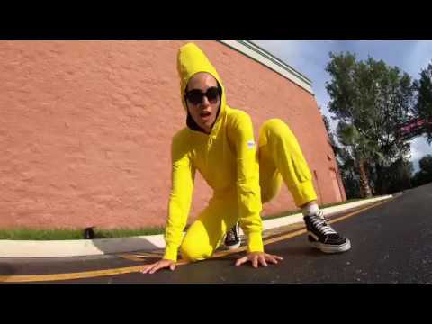 New Vibe Who Dis? Shuffle dance cutting shapes :P