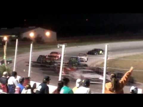 CTS 2013 Finale - Street Stocks