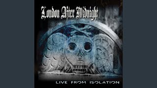 Where Good Girls Go to Die (Live)