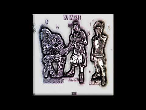 Et Da Alien - No Safety (Official Audio) ft. Trashbagg, Bgm Coby