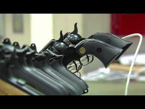 NJ Gun Violence Prevention