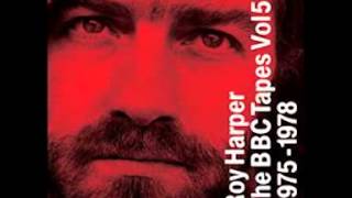 Roy Harper - Referendum [BBC Tapes 1975-77 Vol. 5] 3/11