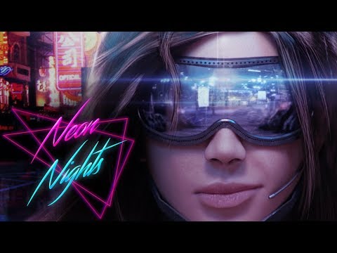Night Vision - Runaway (Andy Fox remix)
