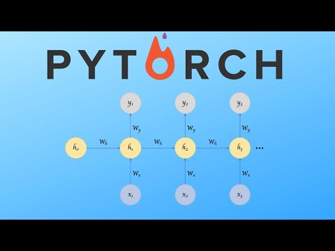 Pytorch RNN example (Recurrent Neural Network)