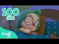Yes Yes Bedtime Stories Songs For Kids Ouch Ouch And More Pinkfong Hogi