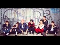 BTS - War of Hormone [Instrumental] 