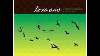 Kero One - Fly Fly Away (Windmills Instrumentals 2006)