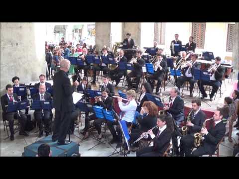 2 giugno 2016 Mauro: marcia - Pusceddu