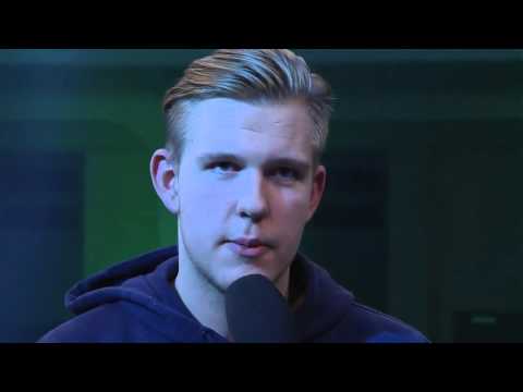 Cr1t-  Interview - The Frankfurt Major - OG vs CDEC (OG Win)