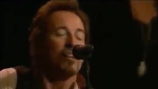 Old Dan Tucker - Bruce Springsteen (live at the Plaza de Toros de Granada 2006)