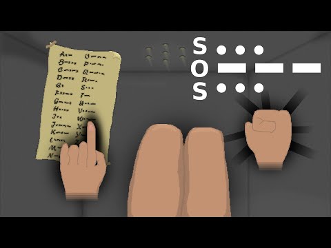 What Is The Morse Code In Nullxiety - nullxiety roblox test answers