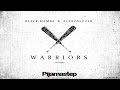 Black Mamba & Audionoizer - Warriors (Available ...