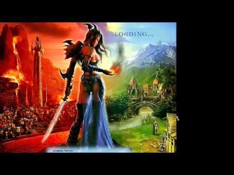 Spellforce Episode 1 A new beginning