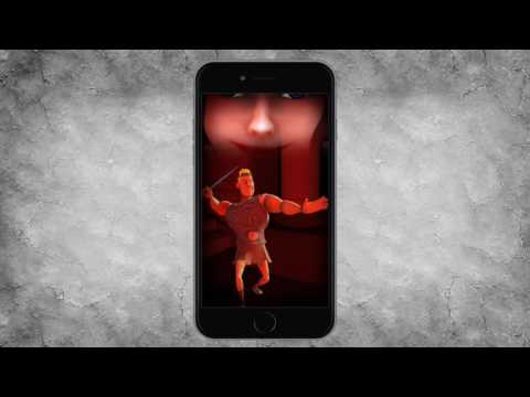 Twelve Labours of Hercules Video