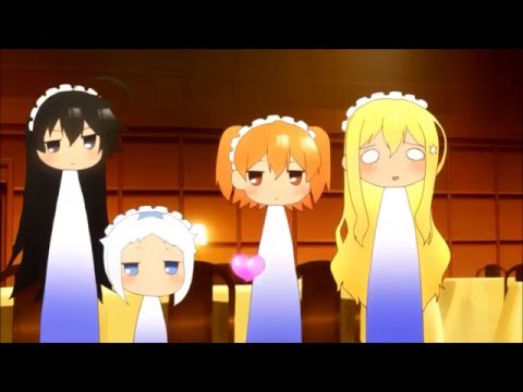 Shomin Sample ~ moe moe guy