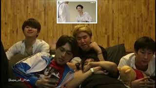Download lagu LoveByChance EP01 actors reaction mp3