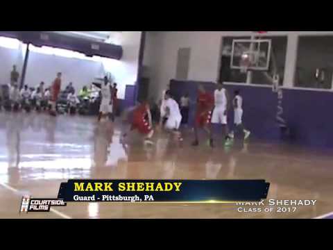 Mark Shehady - Fox Chapel Guard - Highlights