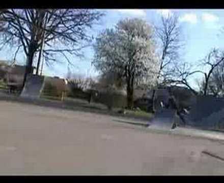 Dzisiejsze nagrywki  12.04.07