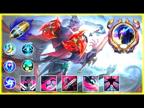 LL STYLISH ZED MONTAGE - PRRRRRRRRRRRR!!!!