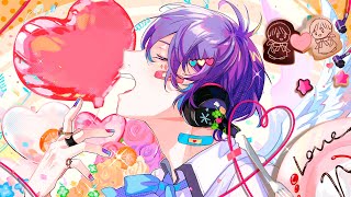 愛言葉Ⅳ - DECO*27 / Covered by 雪見