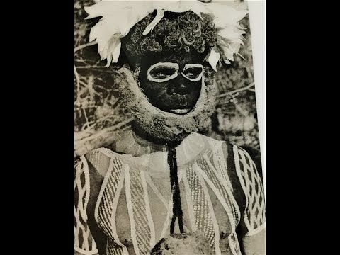 Tiwi Islands Welcome