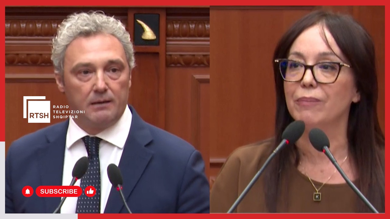 Spahiu: Nëse nuk e sjell PET Scanin brenda 2027, jap dorëheqjen. Spahia: Operatori i ri ngre pyetje serioze
