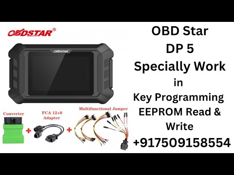 Auto Diagnostic Tools