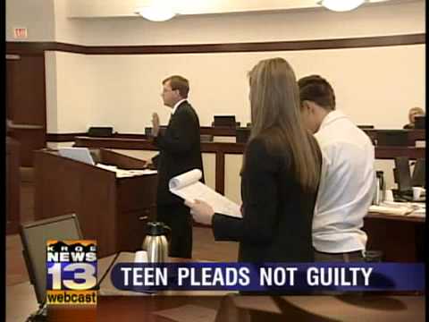 KRQE.com Midday News Webcast: Sept. 29, 2009