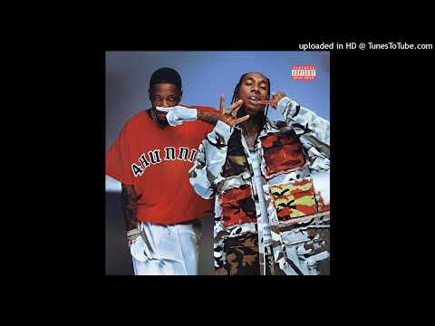 Tyga & YG - Big One (Ft. Busta Rhymes)