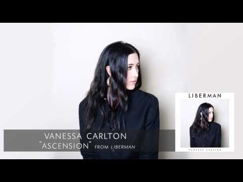 Vanessa Carlton - Ascension [Audio Only]