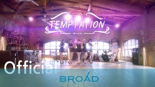 [MV] ATT(에이티티) _ Temptation(유혹)