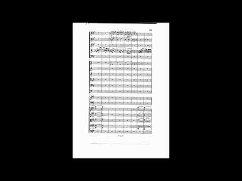 Ф. Лист. Симфоническая поэма "Прелюды"/ F. Liszt. Symponic poem "Les préludes" (score)