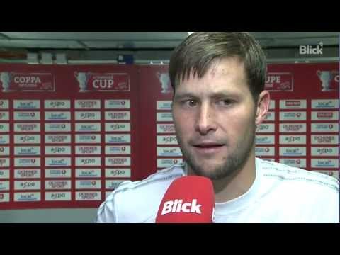 Cupfinal: FC Luzern hadert mit dem Schiedsrichter