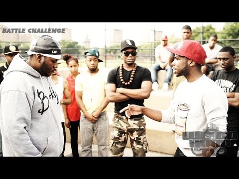 Esco Bizzar vs Hoody