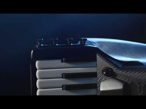 BELTUNA MATRIX - INTRO