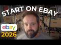 How To Sell On EBay For Beginners Tools Software Strategies