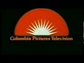 Columbia Pictures Television Sunburst Logo Played By Robbie Rotten
