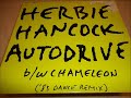 Herbie Hancock- Autodrive (12'' DANCE VERSION)