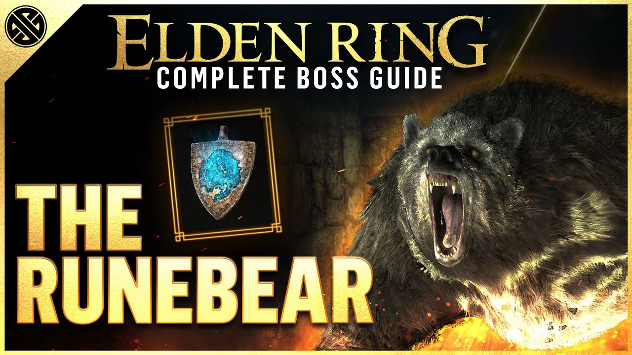 Wowhead Runebear Runebear | Boss Guide
