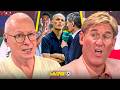 Simon Jordan LAUNCHES ATTACK On Media REACTION To Jude Bellingham S England Interview In FIERY CLASH