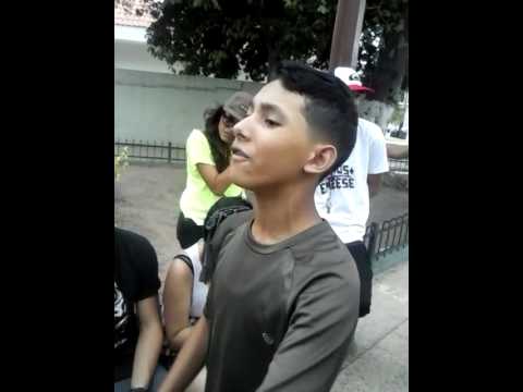 A-HH |BattleOfRoyal - Primera Ronda - Mycro vs Ruga