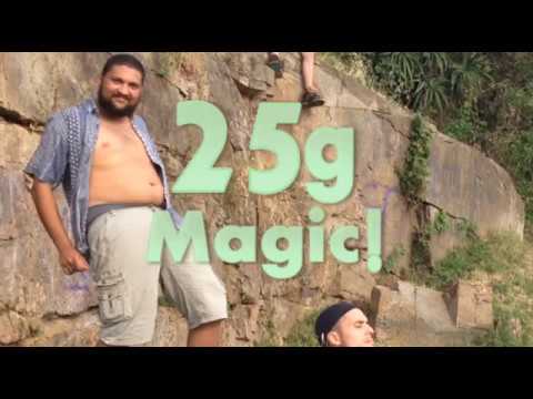 WolFloW - 25g Magic (24k Magic Version)