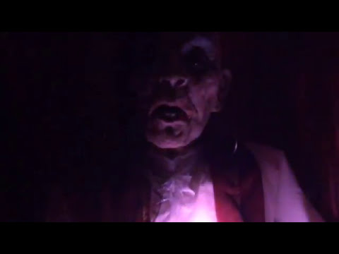 Nightmares Haunt 2017 Walkthrough