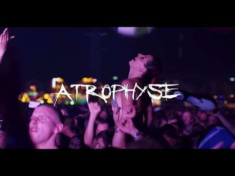 Atrophyse - Now